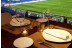 Comida o Cena para dos en el Estadio Santiago Bernabéu en Restaurante Realcafé Bernabéu (Madrid)