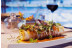 Comida o Cena para dos en el Estadio Santiago Bernabéu en Restaurante Realcafé Bernabéu (Madrid)