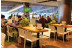 Comida o Cena para dos en el Estadio Santiago Bernabéu en Restaurante Realcafé Bernabéu (Madrid)