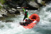 Pack Rafting para dos
