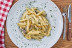 Cena de Cocina Italiana para dos en Ristorante Meraviglioso (Barcelona)