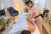 Ritual a 4 Manos para dos en Ana Wellness Company (Alaior, Menorca)