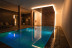 Circuito Spa y Cena en Rock Spa de Hard Rock Hotel Marbella 4* (Marbella, Málaga)