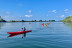 Ruta en 4x4 con Kayak o Paddle Surf por el Delta del Ebro (Tarragona)