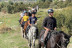 Ruta a Caballo por el Parque de Guadarrama y el Parque de La Pedriza (El Boalo, Madrid)