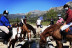 Ruta a Caballo por el Parque de Guadarrama y el Parque de La Pedriza (El Boalo, Madrid)