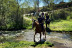 Ruta a Caballo por el Parque de Guadarrama y el Parque de La Pedriza (El Boalo, Madrid)
