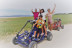 Ruta en Buggy por el Valle de Ricote con Fotos para dos (Murcia) (De septiembre a junio)