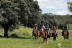 Ruta a Caballo por Sierra Oeste (Robledo de Chavela, Madrid)