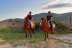 Ruta a Caballo por Sierra Oeste (Robledo de Chavela, Madrid)