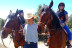 Ruta a Caballo por Sierra Oeste (Robledo de Chavela, Madrid)