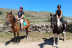 Ruta a Caballo por Sierra Oeste (Robledo de Chavela, Madrid)