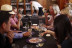 Ruta del Jabugo: Visita Guiada a la Dehesa, los Secaderos y a Bodegas Naturales con Cata de Jamón para dos (Corteconcepción, Huelva) 
