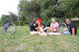 Experiencia Exclusiva Aladinia: Ruta Inclusiva en Bicicleta Eléctrica con Picnic y Comida (Candás, Asturias)