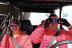 Teide Adventure: Ruta en Buggy para dos (Tenerife)