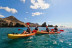 Ruta en Kayak con Snorkel y Fotos por Cabo de Gata (Almería)