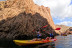 Ruta en Kayak con Snorkel y Fotos por Cabo de Gata (Almería)