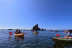 Ruta en Kayak con Snorkel y Fotos por Cabo de Gata (Almería)