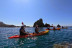Ruta en Kayak con Snorkel y Fotos por Cabo de Gata (Almería)