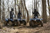 Ruta en Quad Premium para una o dos personas (Barcelona)