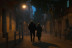 Ruta Nocturna "Fantasmas de Barcelona" (Barcelona)