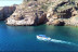 Ruta por la Isla de las Palomas (Murcia)