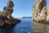 Ruta por la Isla de las Palomas (Murcia)