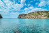 Ruta de las Cuevas Es Canutells en Kayak Doble para dos (Menorca)