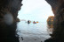 Ruta de las Cuevas en Kayak con Fotos (Ibiza)