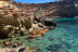 Ruta de las Cuevas en Kayak con Fotos (Ibiza)