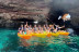 Ruta de las Cuevas en Kayak con Fotos (Ibiza)