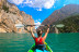Ruta en Kayak hasta el Congost de Mont-rebei (Huesca/Lleida)