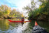 Ruta en Kayak Migjorn - Illa de Buda (Deltebre, Tarragona)