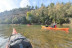 Ruta en Kayak Migjorn - Illa de Buda (Deltebre, Tarragona)