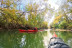 Ruta en Kayak Migjorn - Illa de Buda (Deltebre, Tarragona)