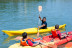 Ruta Guiada en Kayak o Paddle Surf con Fotos (Sevilla)