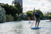 Ruta Guiada en Kayak o Paddle Surf con Fotos (Sevilla)