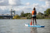 Ruta Guiada en Kayak o Paddle Surf con Fotos (Sevilla)
