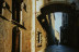 Ruta "La Sombra del Viento" (Barcelona)