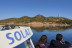Ruta en Golondrina por las 5 Islas del Mar Menor (Murcia)
