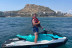 Excursión en Moto de Agua a la Isla de Tabarca con Almuerzo (Alicante)