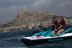Excursión en Moto de Agua a la Isla de Tabarca con Almuerzo (Alicante)