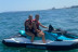 Excursión en Moto de Agua a la Isla de Tabarca con Almuerzo (Alicante)