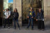 Ruta Past View Ancient Barcelona: un viaje al pasado (Barcelona)