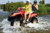 Ruta en Quad con Fotos y Vídeos (Málaga)