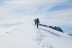 Ruta en Raquetas de Nieve para dos en el Parque Natural de Ubiñas (Asturias)