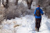Ruta en Raquetas de Nieve para dos en el Parque Natural de Ubiñas (Asturias)