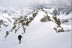 Ruta en Raquetas de Nieve para dos en el Parque Natural de Ubiñas (Asturias)