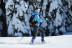 Ruta en Raquetas de Nieve con Fotos para dos (Huesca)