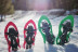Ruta en Raquetas de Nieve con Fotos para dos (Huesca)